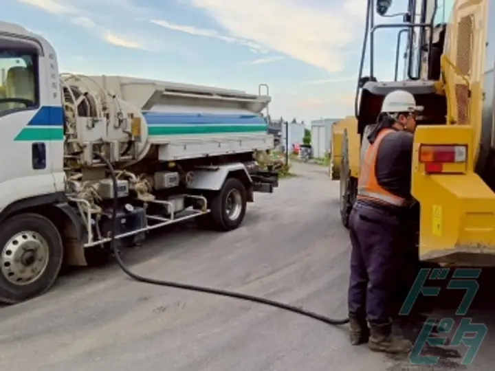 有限会社矢沢商事 (千葉県成田市/成田駅/配送・配達ドライバー)_3