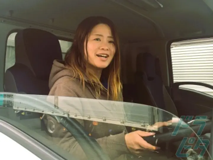 株式会社相馬輸送 さいたま営業所(埼玉県上尾市/上尾駅/配送・配達ドライバー)_3