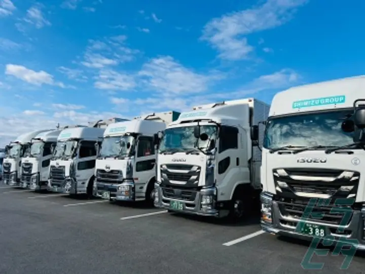 株式会社エスユーロジ 川越事業所(埼玉県川越市/川越駅/配送・配達ドライバー)_4