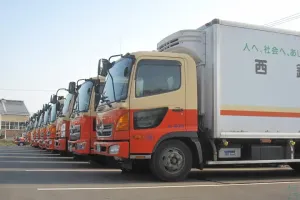 the first company image