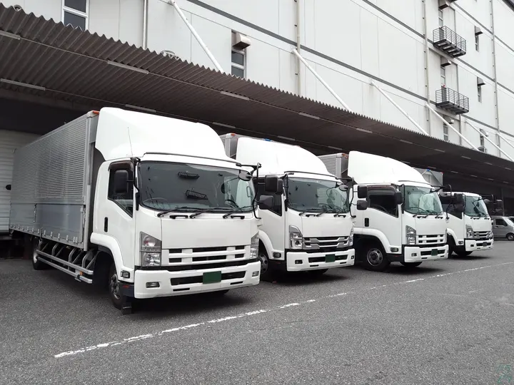  株式会社トランスメイト 伊勢崎営業所(群馬県伊勢崎市/伊勢崎駅/配送・配達ドライバー)_3