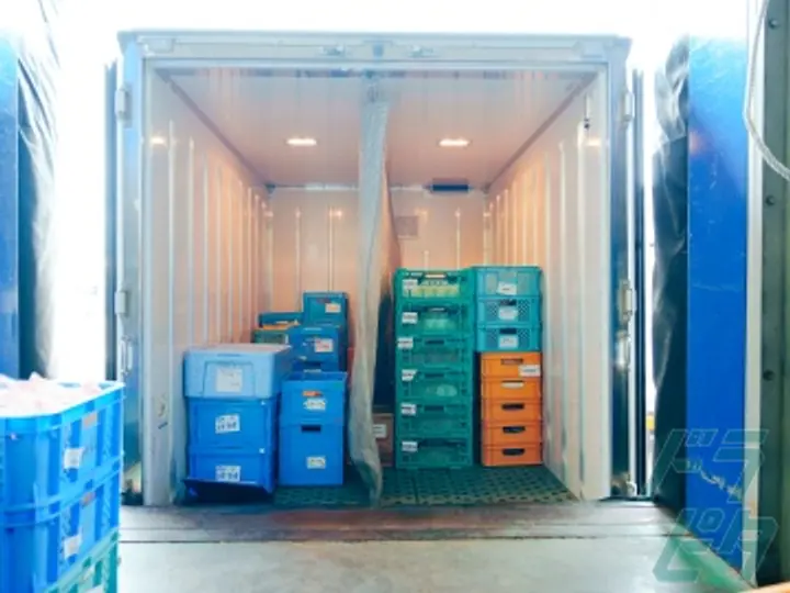 株式会社ライフプロモート (新潟県新潟市北区/新崎駅/配送・配達ドライバー)_4