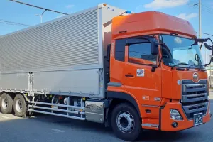 the first company image