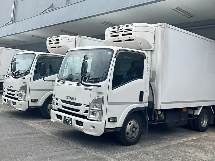 株式会社ベストランス 横浜共配センター(神奈川県横浜市都筑区/センター南駅/配送・配達ドライバー)_2