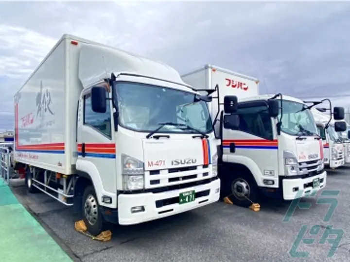 株式会社名孝高速 西春営業所(愛知県北名古屋市/西春駅/配送・配達ドライバー)_4