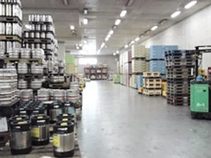 株式会社ワタコー　京浜物流センター (神奈川県川崎市川崎区/川崎駅/配送・配達ドライバー)_3