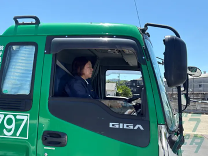 銚子通運株式会社 ヒゲタ営業所(千葉県銚子市/銚子駅/配送・配達ドライバー)_3