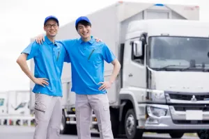 the first company image