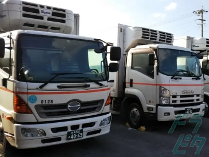 有限会社正貴物流 (岐阜県羽島郡笠松町/笠松駅/配送・配達ドライバー)_2