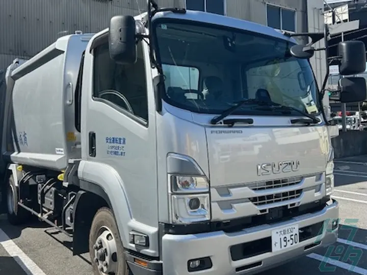 有限会社成商 (大阪府東大阪市/布施駅/配送・配達ドライバー)_2