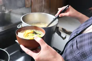 the first company image