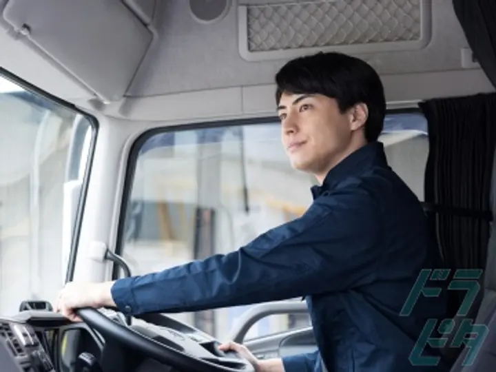 株式会社磯村産業 小垣江倉庫(愛知県刈谷市/刈谷駅/配送・配達ドライバー)_2