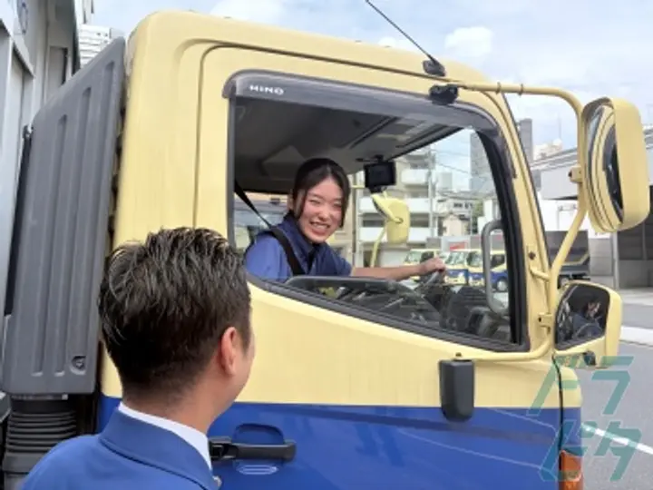 西濃東京エキスプレス株式会社 厚木営業所(神奈川県愛甲郡愛川町/番田駅/配送・配達ドライバー)_3