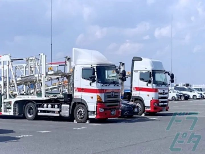 株式会社マルノウチ 横浜営業所(神奈川県川崎市川崎区/川崎駅/配送・配達ドライバー)_3