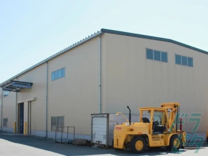 伊勢湾陸運株式会社 本社(愛知県弥富市/五ノ三駅/構内作業・フォークリフト)_4