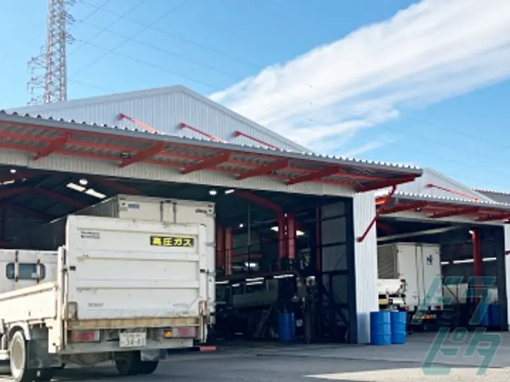 株式会社トラックス (愛知県小牧市/小牧口駅/配送・配達ドライバー)_2