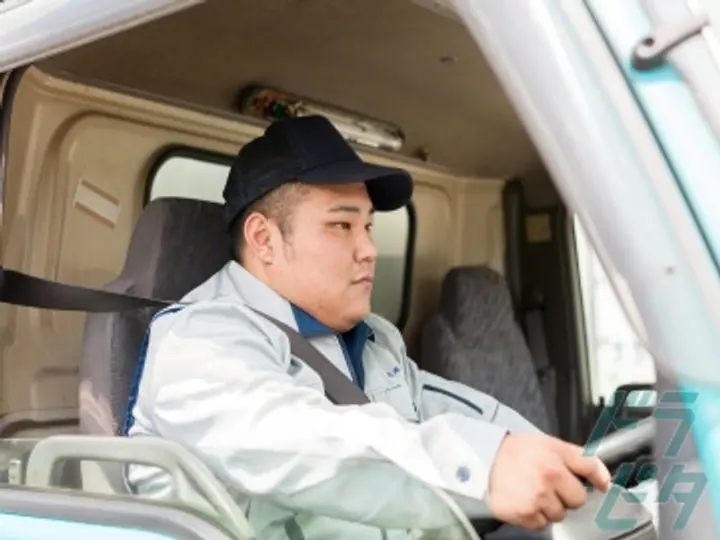 大池運送株式会社  (愛知県小牧市/小牧口駅/配送・配達ドライバー)_4