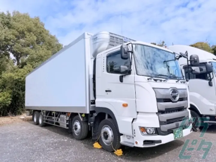 株式会社関東冷凍運輸 多治見営業所(岐阜県多治見市/多治見駅/配送・配達ドライバー)_3