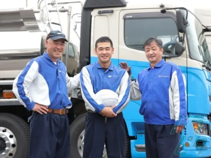 株式会社エスワイプロモーション  京浜事務所(神奈川県川崎市川崎区/川崎駅/配送・配達ドライバー)_4