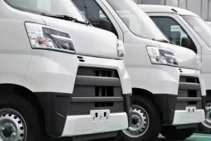 the first company image