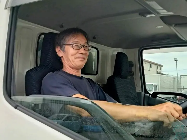 株式会社ハイスペック (埼玉県春日部市/春日部駅/配送・配達ドライバー)_2