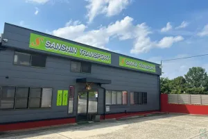 the first company image