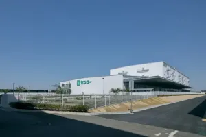 the first company image