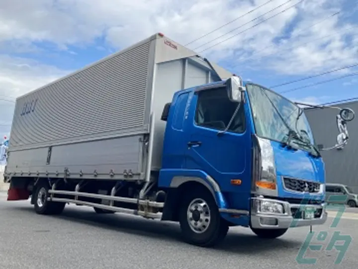 有限会社ヒラノ流通 (愛知県丹羽郡大口町/柏森駅/配送・配達ドライバー)_2