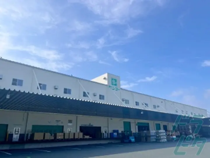 センコーグループ （センコー株式会社　浜松PDセンター）(静岡県浜松市中央区/遠州病院駅/構内作業・フォークリフト)_3