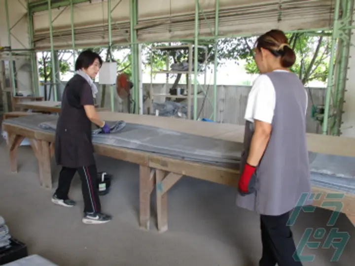 株式会社丸嘉 (富山県射水市/小杉駅/軽作業)_2
