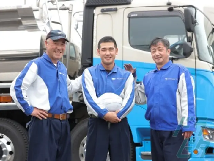 株式会社エスワイプロモーション  静岡営業所(静岡県静岡市清水区/新蒲原駅/配送・配達ドライバー)_3