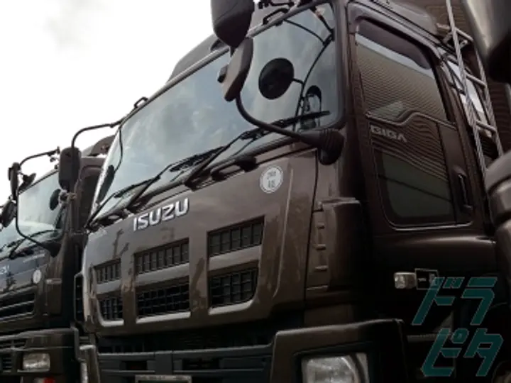 有限会社中鋳物流 (愛知県西尾市/米津駅/配送・配達ドライバー)_2