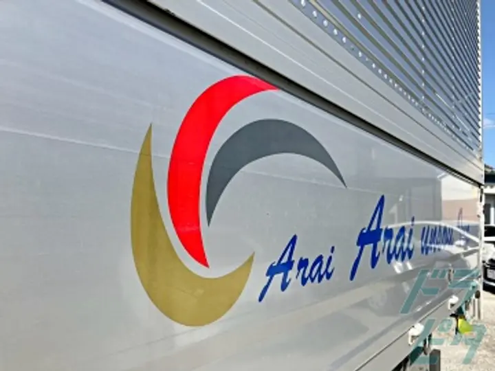 新井運送有限会社  (愛知県江南市/布袋駅/配送・配達ドライバー)_4