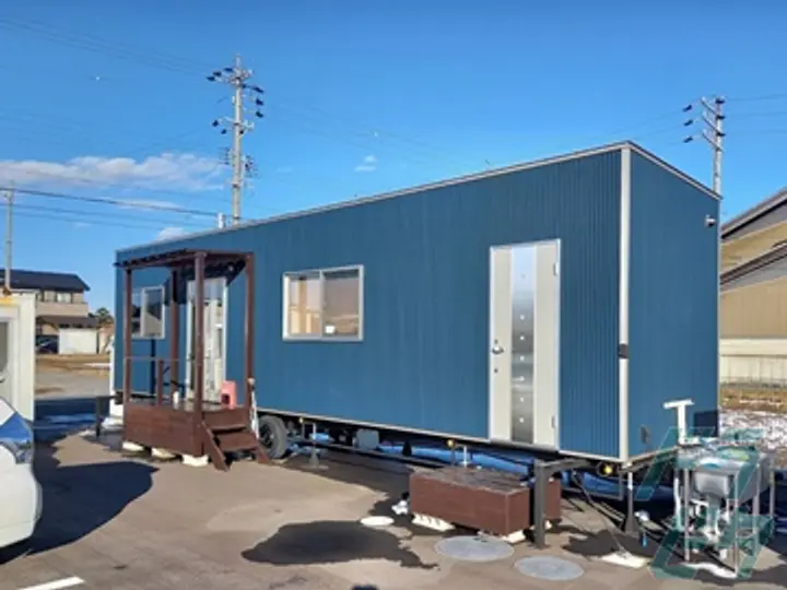 株式会社ブロード  羽島営業所(岐阜県羽島市/羽島市役所前駅/配送・配達ドライバー)_3