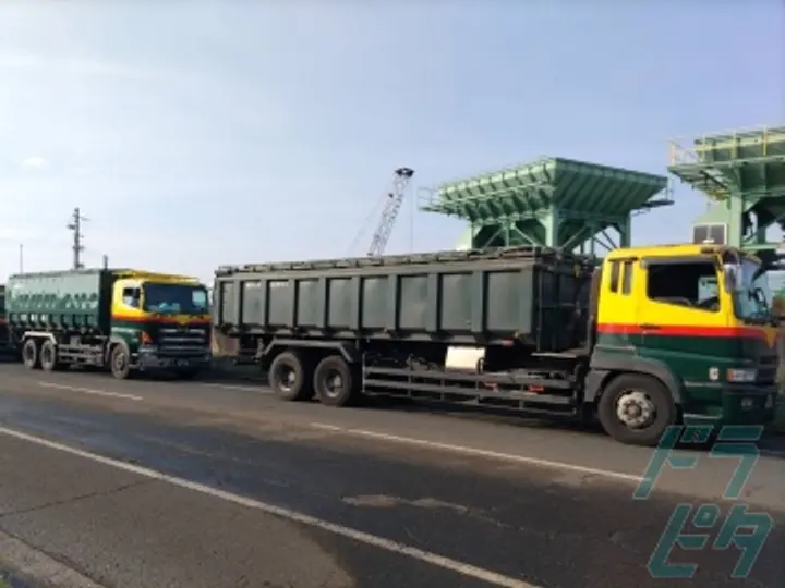 有限会社愛知美浜急送 (愛知県知多郡美浜町/野間駅/配送・配達ドライバー)_4