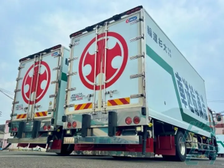 株式会社大杉運輸  本社(愛知県北名古屋市/西春駅/配送・配達ドライバー)_3