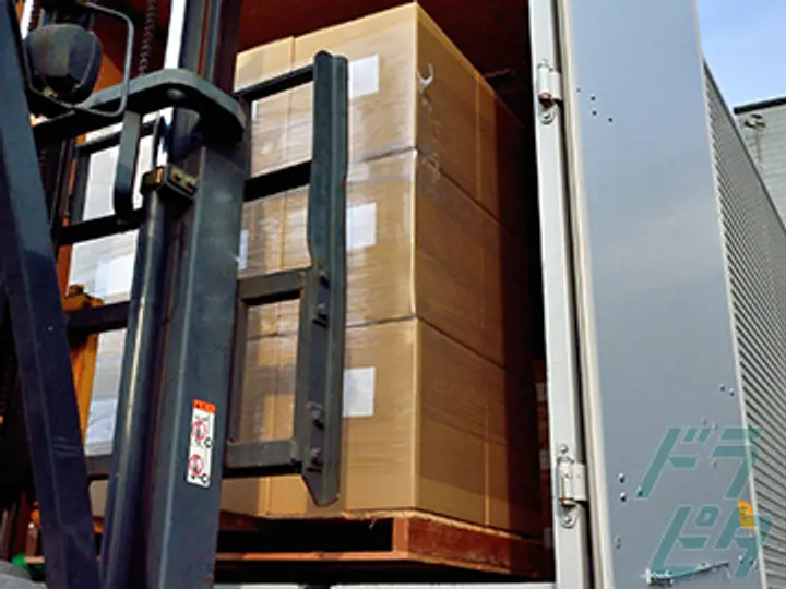 長良通運株式会社  磐田事業所(静岡県磐田市/磐田駅/配送・配達ドライバー)_2