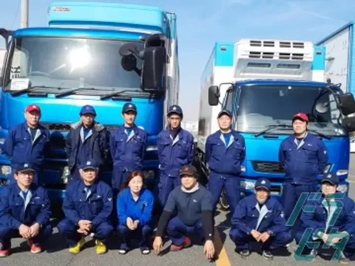 株式会社ムロオ 市川塩浜営業所 (千葉県市川市/市川駅/配送・配達ドライバー)_3