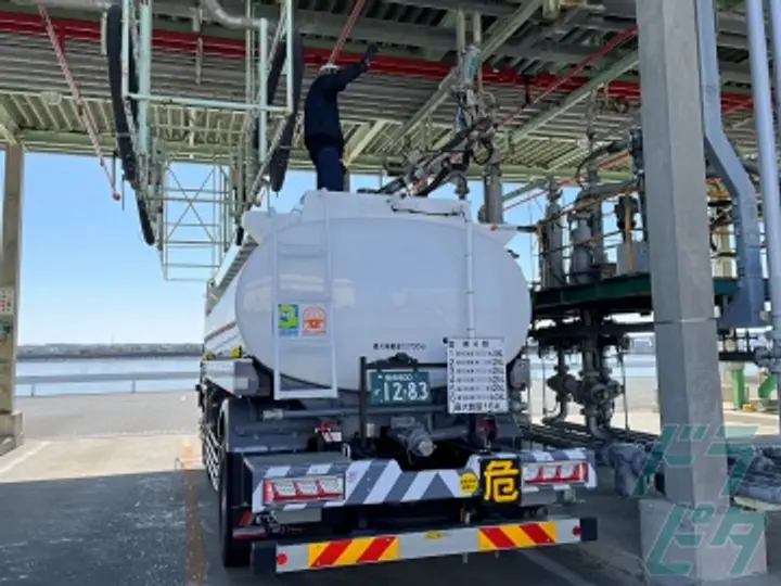 東海急送株式会社 (愛知県豊橋市/豊橋駅/配送・配達ドライバー)_4