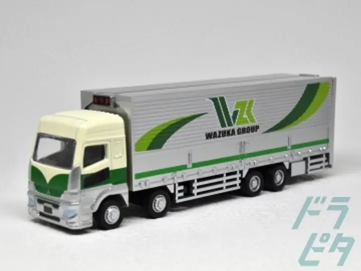 北信運輸株式会社 (京都府久世郡久御山町/淀駅/配送・配達ドライバー)_3