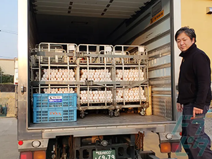 有限会社オーホリ  (愛知県小牧市/小牧口駅/配送・配達ドライバー)_4