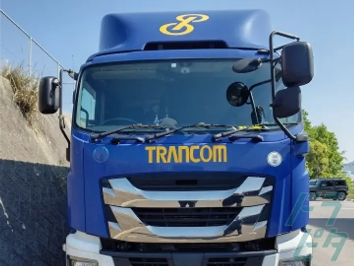 トランコムTS株式会社　 広島安佐南営業所(広島県広島市安佐南区/古市橋駅/配送・配達ドライバー)_2