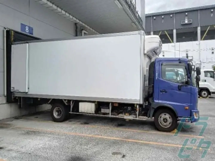 エア・ウォーター物流株式会社 厚木営業所(神奈川県厚木市/本厚木駅/配送・配達ドライバー)_3