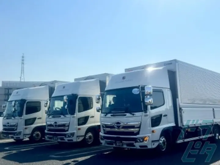 株式会社コラボジャパン (愛知県みよし市/三好ヶ丘駅/配送・配達ドライバー)_3