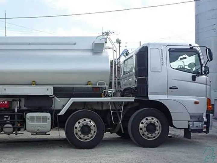 塩浜商事株式会社 白井工場(千葉県白井市/西白井駅/配送・配達ドライバー)_4