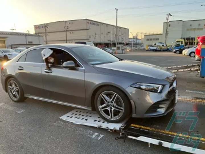 五島海運株式会社  神戸営業所(兵庫県神戸市中央区/三ノ宮駅/配送・配達ドライバー)_2
