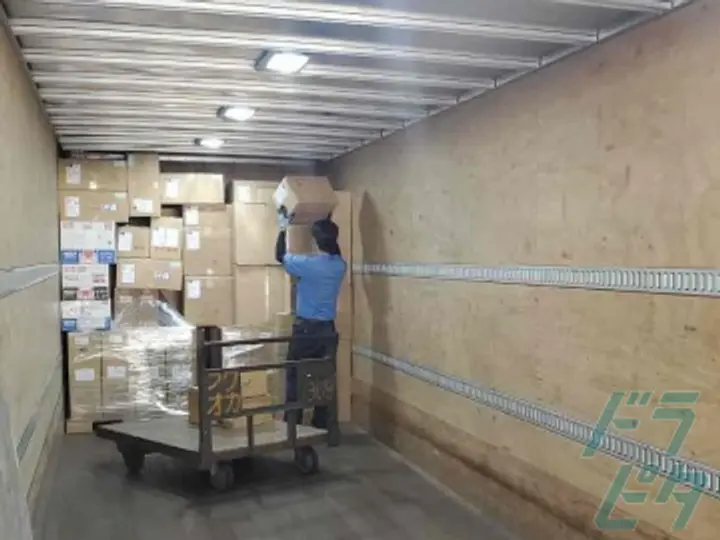 九州西濃運輸株式会社 鳥栖支店(佐賀県鳥栖市/鳥栖駅/配送・配達ドライバー)_3