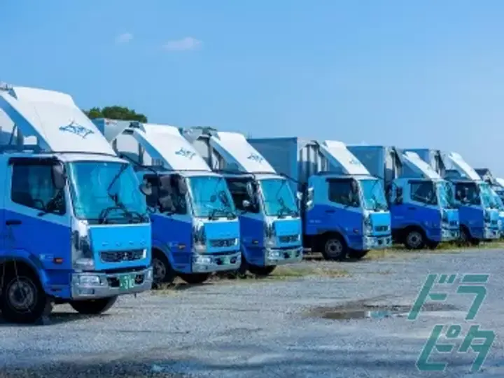 株式会社フジカワ商事 一宮西インター営業所(愛知県一宮市/名鉄一宮駅/配送・配達ドライバー)_2