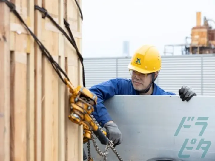 株式会社弥生京極社 京浜支店(神奈川県横浜市神奈川区/反町駅/配送・配達ドライバー)_4