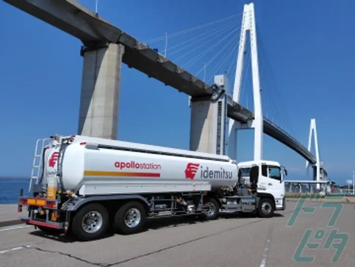 有限会社北陸石油物流 福井事業所(福井県坂井市/丸岡駅/配送・配達ドライバー)_4